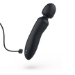B SWISH - BTHRILLED VIBRATOR WAND PREMIUM SVART