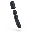 B SWISH - BTHRILLED VIBRATOR WAND PREMIUM SVART