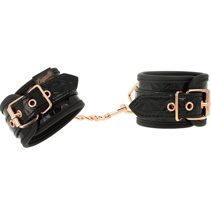 COQUETTE CHIC DESIRE - käsikahleet