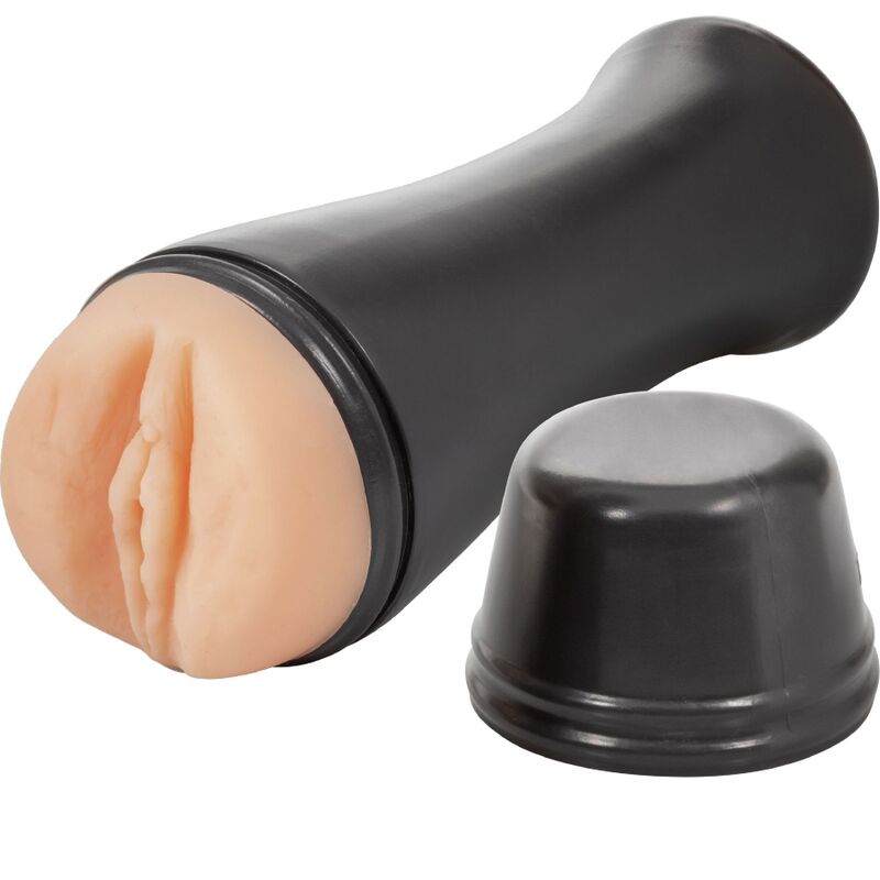 PRIVATE - Masturbaattori Original Vacuum Cup To Go matkakokoisena
