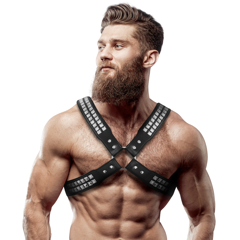 FETISH SUBMISSIVE ATTITUDE - Valjaat