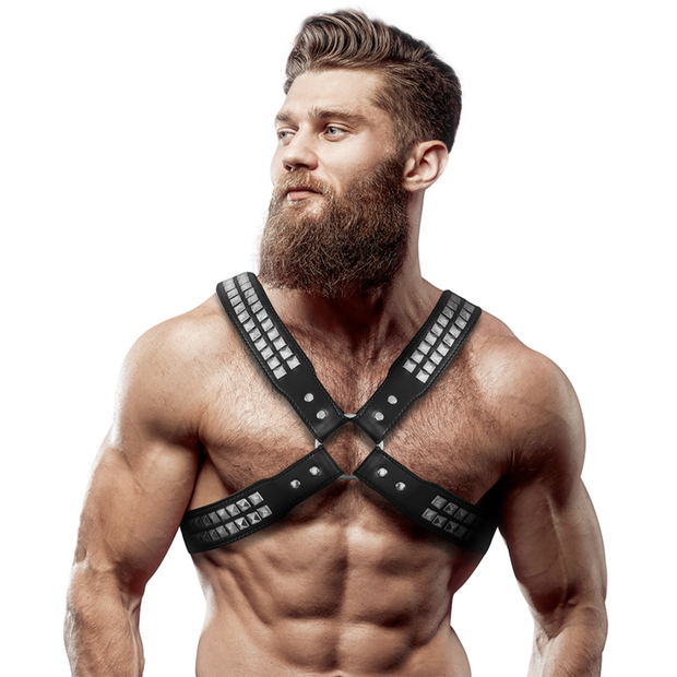 FETISH SUBMISSIVE ATTITUDE - Valjaat