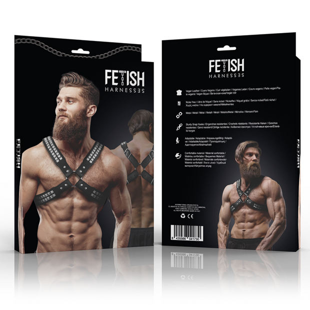 FETISH SUBMISSIVE ATTITUDE - Valjaat