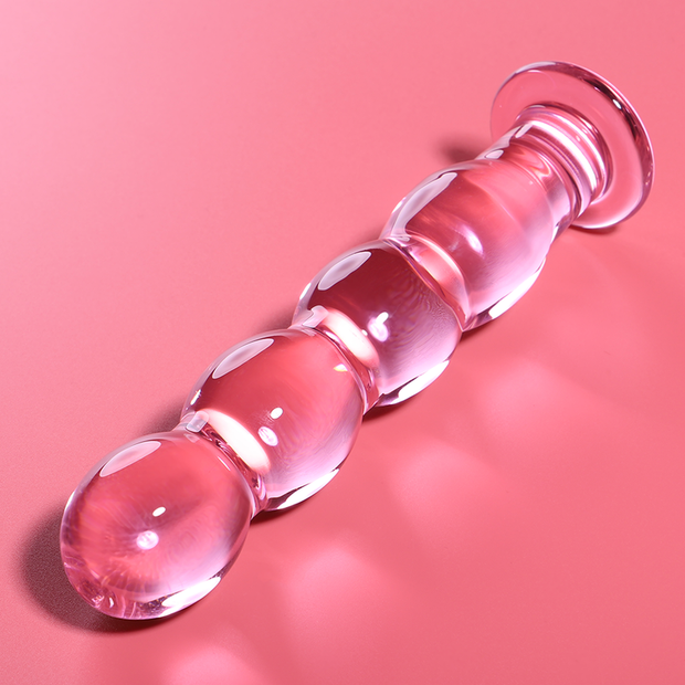 NEBULA SERIES BY IBIZA - Dildo, 16,5 cm x 3,5 cm