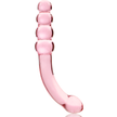 NEBULA SERIES BY IBIZA - Dildo, 18,5 cm, Ø 3 cm