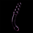 NEBULA SERIES BY IBIZA - Dildo, 18,5 cm, Ø 3 cm