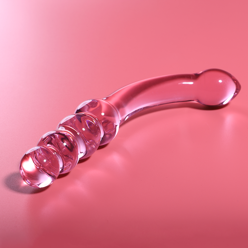 NEBULA SERIES BY IBIZA - Dildo, 18,5 cm, Ø 3 cm