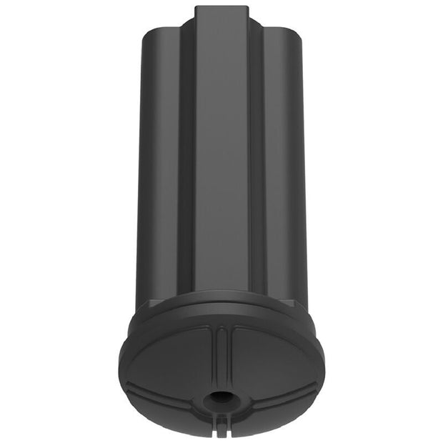 KIIROO - TITAN ANAL MASTURBATOR ÖVERDRAG MAXIMAL PASSFORM