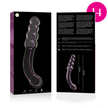 NEBULA SERIES BY IBIZA - Dildo, 18,5 cm, Ø 3 cm