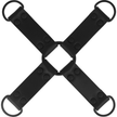 INTENSE - FETISH HOG TIE