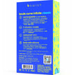 B SWISH - Curve Infinite Classic ladattava silikonivibraattori sininen