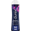 DUREX - Perfect Connection - silikonipohjainen liukuvoide 50 ml
