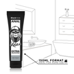 BLACK HOLE - Vesipohjainen anaalilaajenninliukuvoide  150 ml