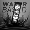 BLACK HOLE - WATER BASE GEL ANAL DILATION 250 ML