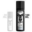 BLACK HOLE - Silikonipohjainen anaaliliukuvoide 100 ml