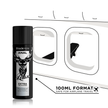 BLACK HOLE - Silikonipohjainen anaaliliukuvoide 100 ml