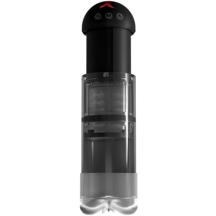 PDX ELITE - Extender Pro- Masturbaattori