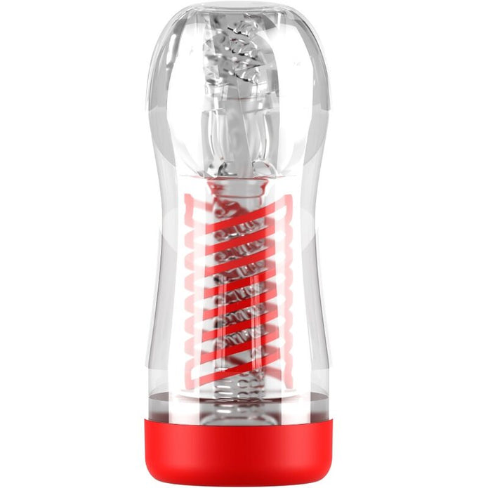 PDX ELITE - ViewTube 2 Spiral- Masturbaattori