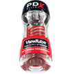 PDX ELITE - ViewTube 2 Spiral- Masturbaattori