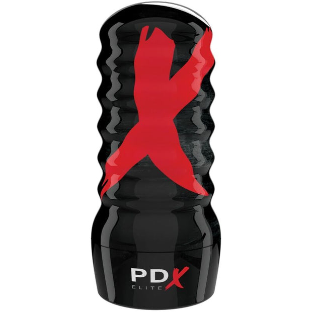 PDX ELITE - Ilmatiivis penisrassukka