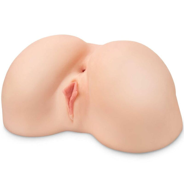 PDX PLUS - Perfect 10 Booty -masturbaattori