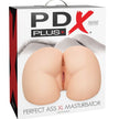 PDX PLUS - XL - masturbaattori
