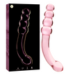 NEBULA SERIES BY IBIZA - Dildo, 18,5 cm, Ø 3 cm