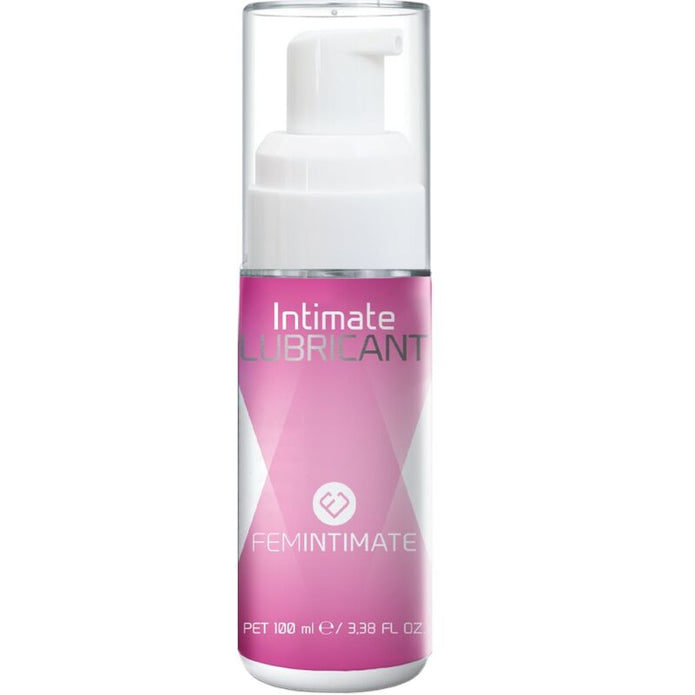 FEMINTIMATE - vesipohjainen liukuvoide 100 ml