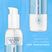 WATERFEEL - Vesipohjainen liukuvoide 175 ml