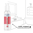 WATERFEEL - Kirsikanmakuinen liukuvoide 175 ml