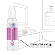 WATERFEEL - Vesipohjainen Passion Fruit -liukuvoide 175 ml