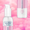 WATERFEEL - SUGAR CLOUD GLIDMEDEL 175 ML