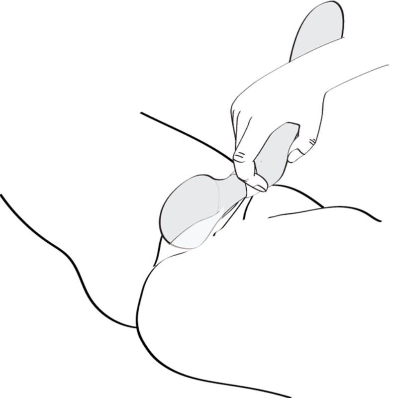 SHUNGA - Vibraattori