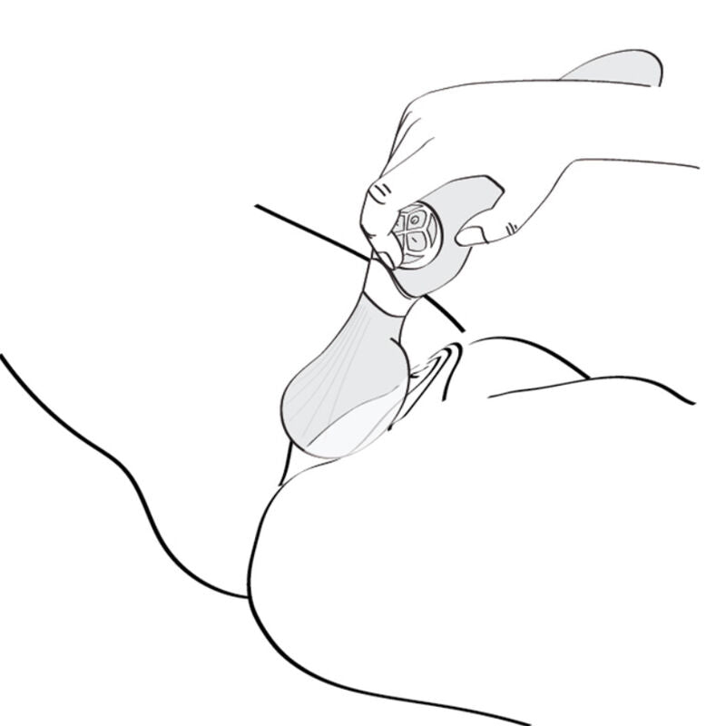 SHUNGA - Vibraattori