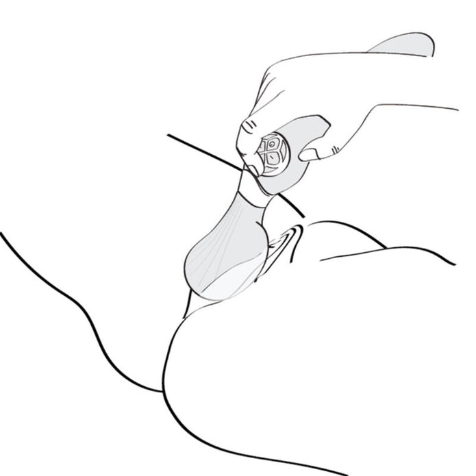 SHUNGA - Vibraattori