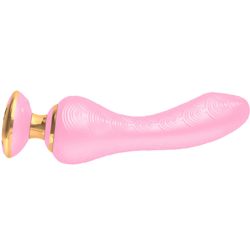 SHUNGA - Vibraattori, pinkki
