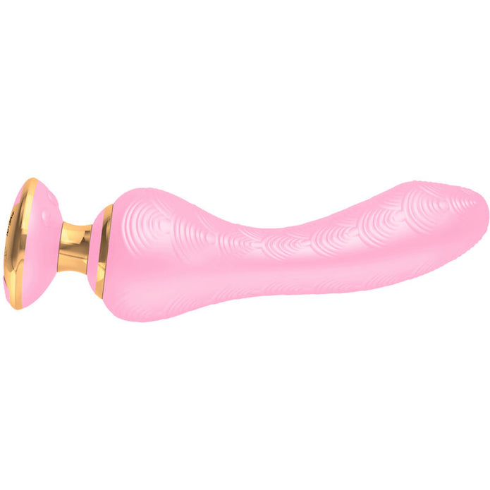 SHUNGA - Vibraattori, pinkki