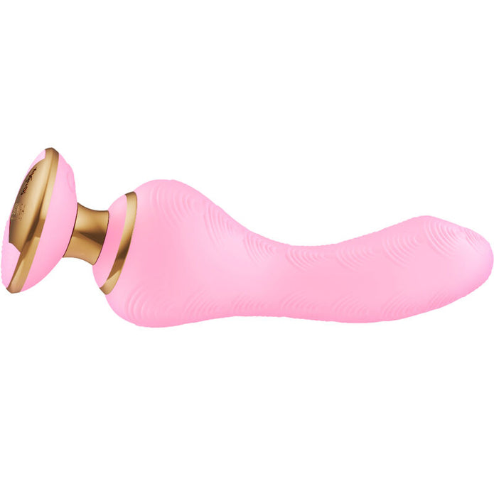SHUNGA - Vibraattori, pinkki