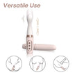 ARMONY - VIBRATOR ROTATOR & AUTOMATIC TELESCOPIC MACHINE YELLOW