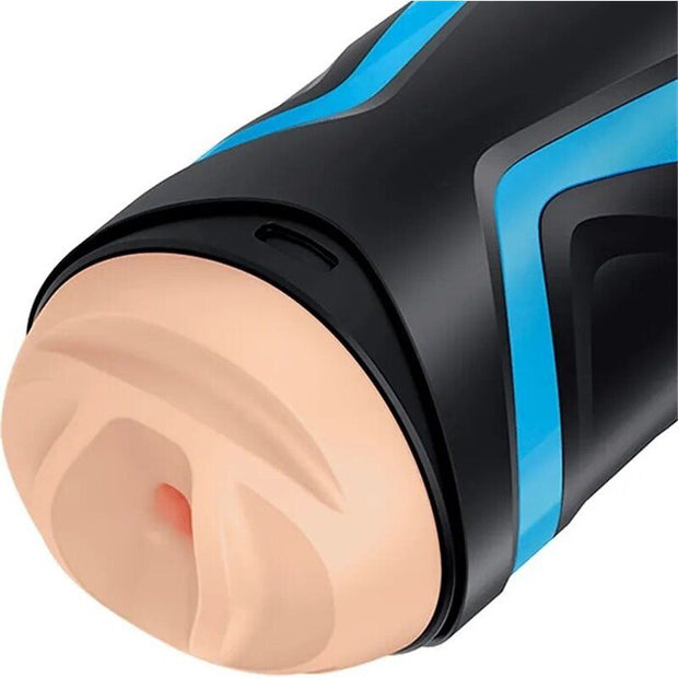 SATISFYER - MASTURBATOR FÖR MÄN