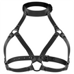 FETISH UNDERKASTELSE BONDAGE - JUSTERBAR BRÖSTSELE