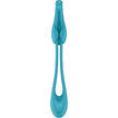 SATISFYER - PLUG & PLAY 1 FLEXIBLE MULTIVIBRATOR