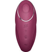 SATISFYER - TAP & CLIMAX 1 LAY-ON VIBRATOR RÖD
