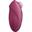 SATISFYER - TAP & CLIMAX 1 LAY-ON VIBRATOR RÖD