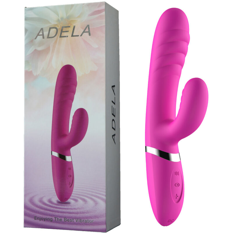 ARMONY - Adela- Vibraattori 