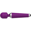 ARMONY - VIOLET FLEXIBLE HEAD MASSAGER & VIBRATOR