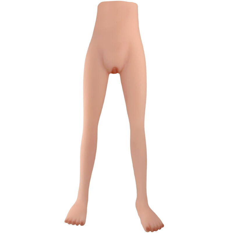 ARMONY - WOMENS SILICONE LEGS MODEL 1