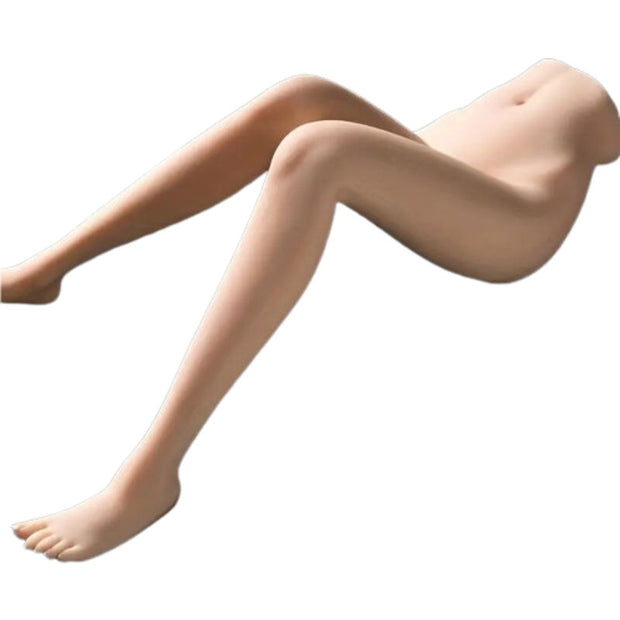 ARMONY - MODEL 1- Naisten silikonijalat
