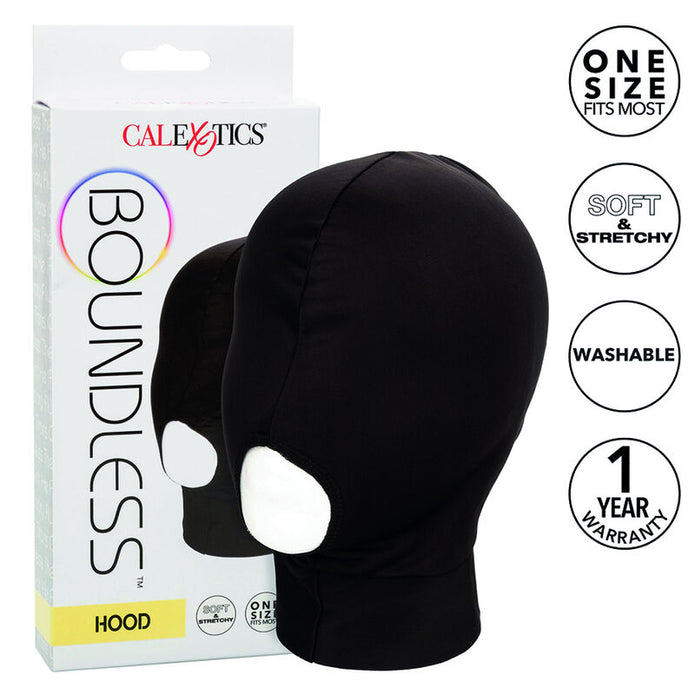 CALEXOTICS - Boundless Hood