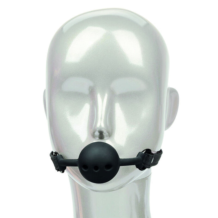 CALEXOTICS - Hengittävä pallosuukapula